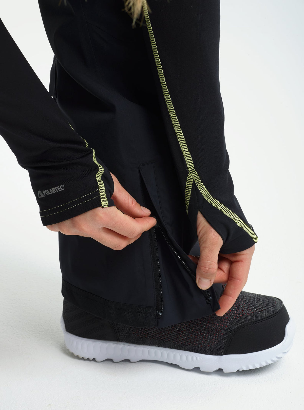 Burton Women's Burton [ak] Summit GORE-TEX 2L Pants True Black