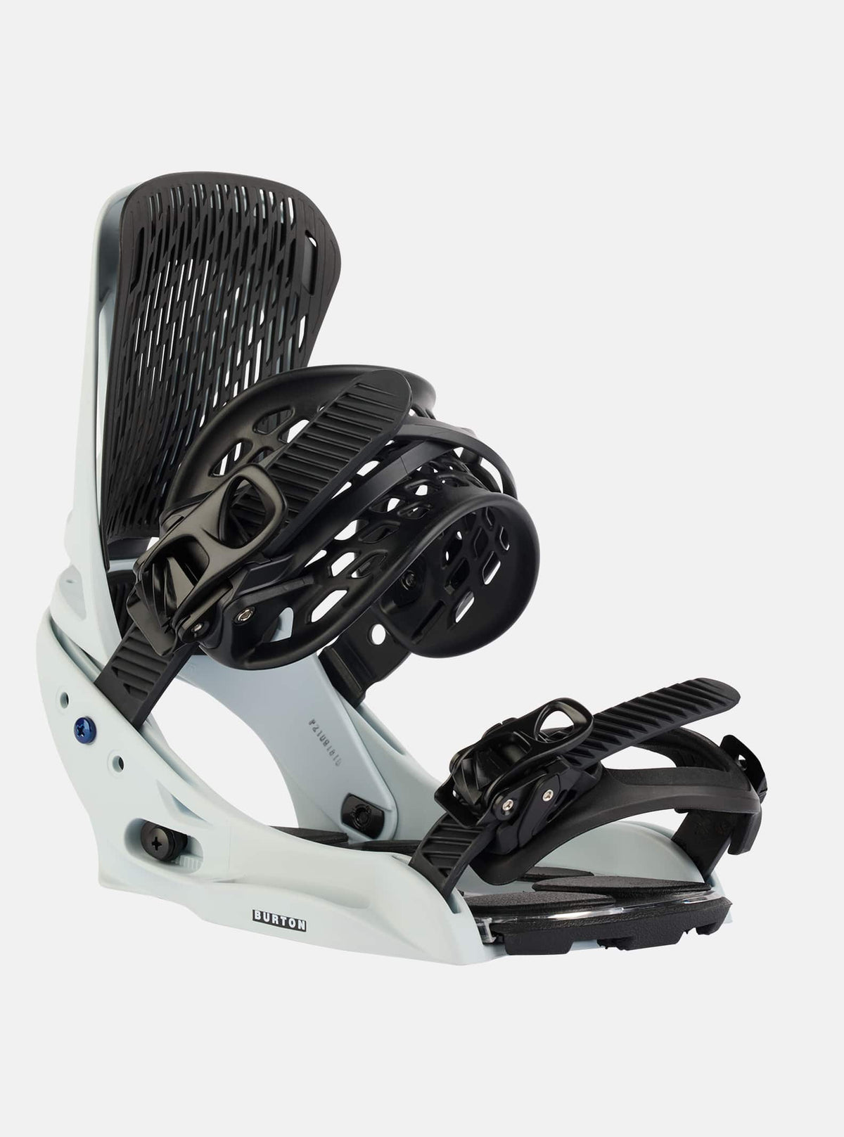 Burton Women's Burton Escapade EST® Snowboard Bindings Ballad Blue