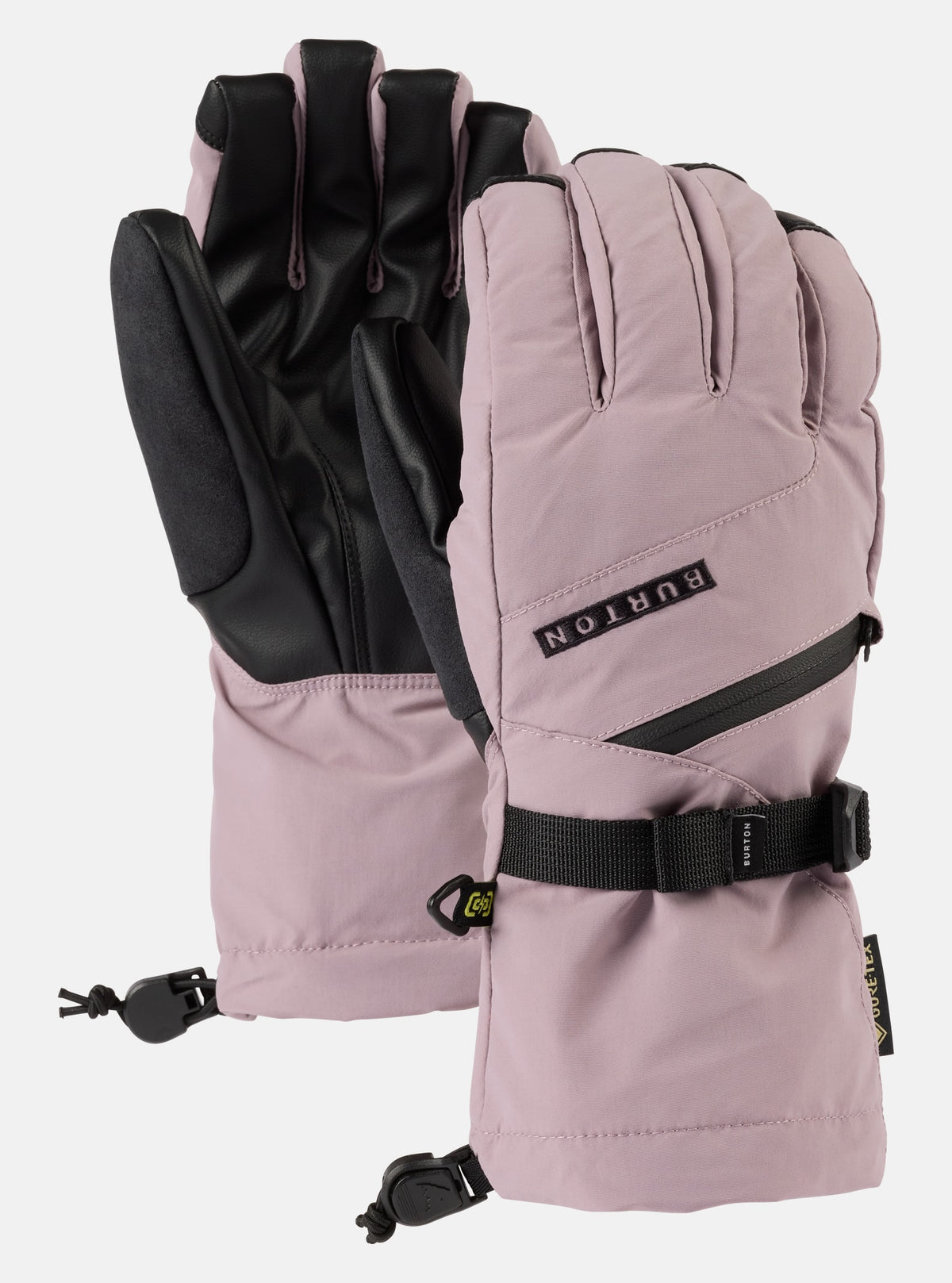 Burton Women's Burton GORE-TEX Gloves Elderberry