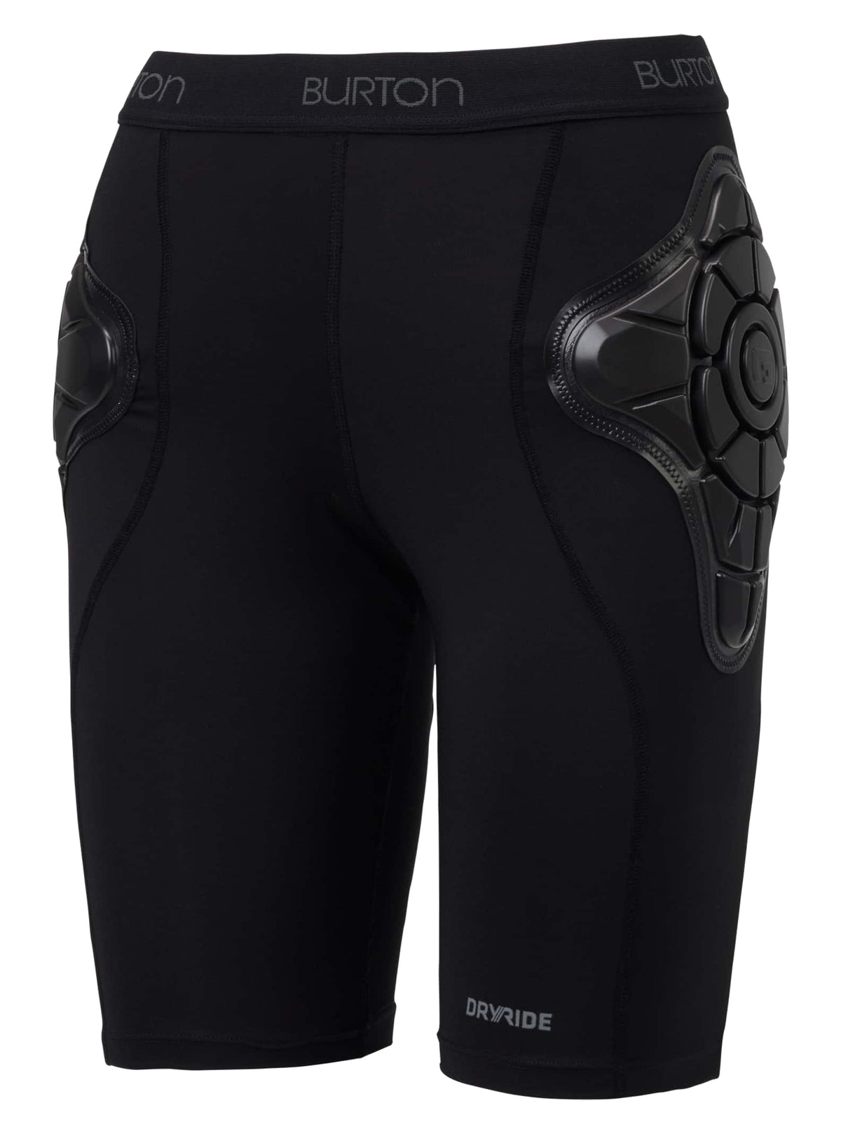 Burton Women's Burton Impact Shorts True Black