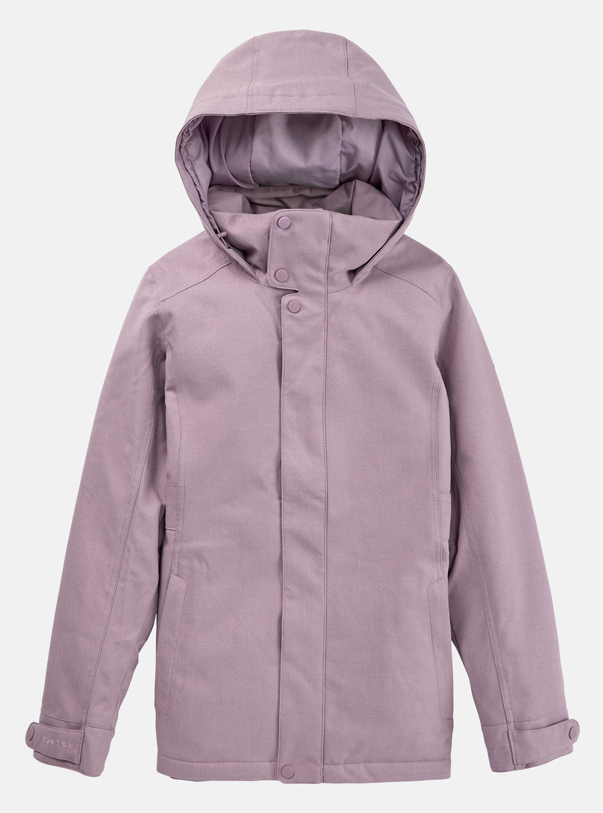 Burton Women's Burton Jet Set 2L Jacket Elderberry