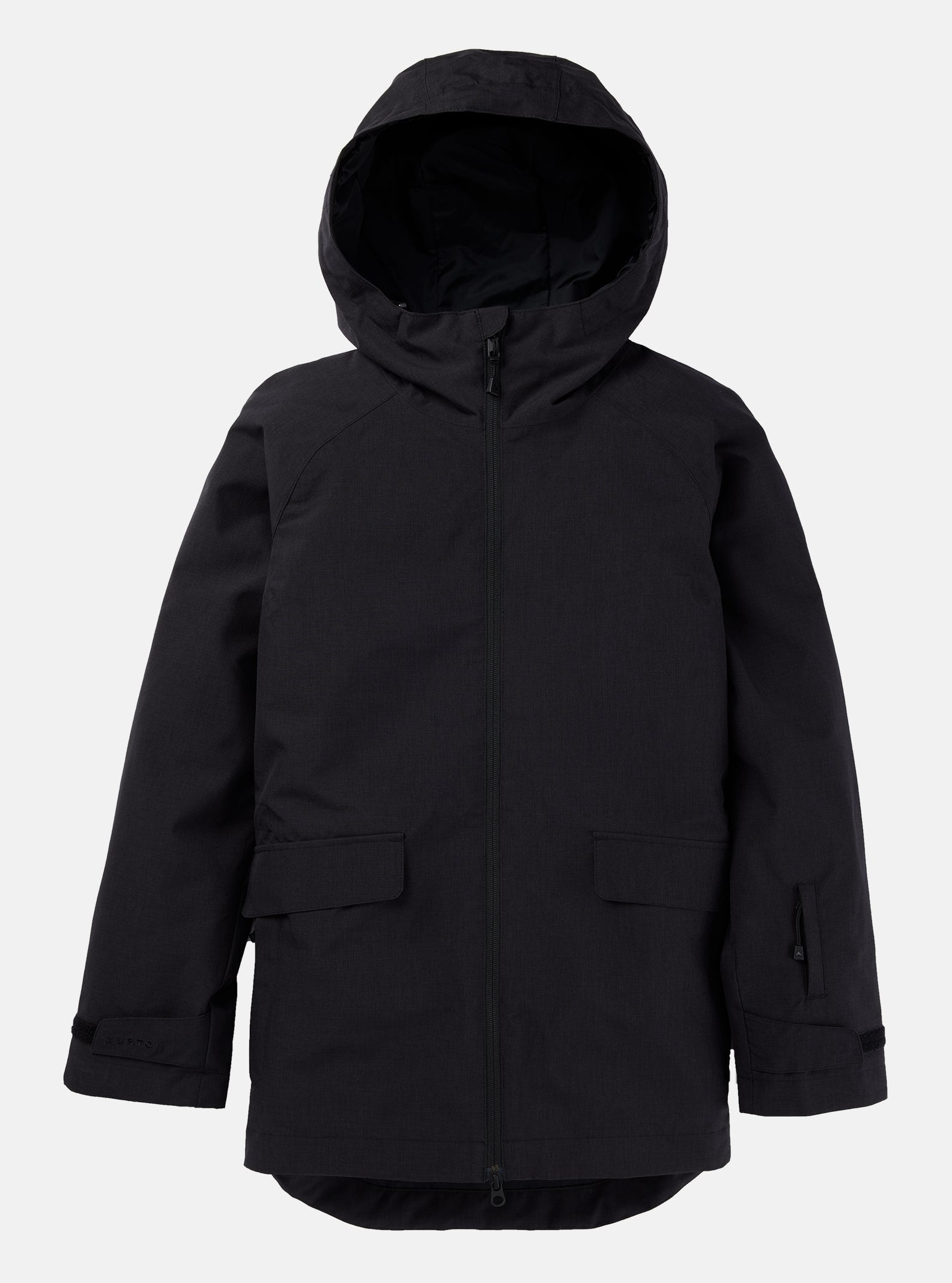 Burton Women's Burton Lalik 2L Jacket True Black