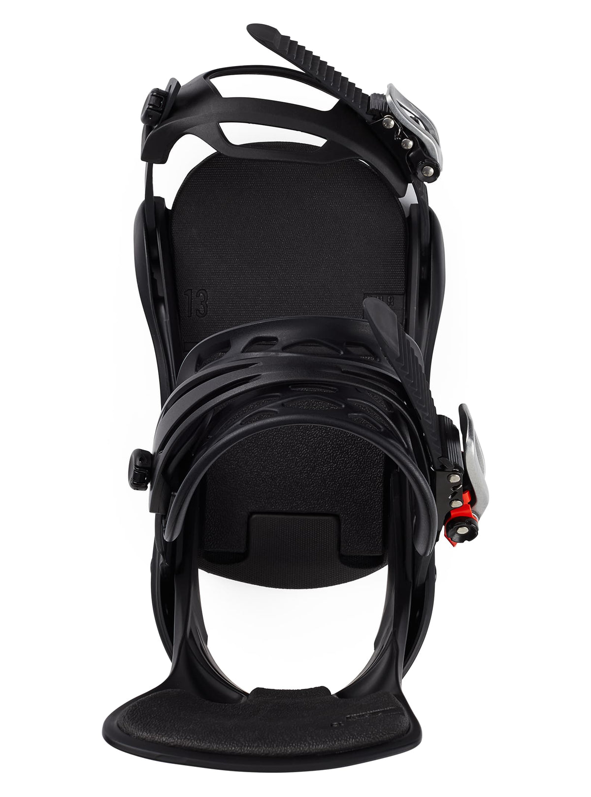 Burton Women's Burton Lexa Re:Flex Snowboard Bindings Black