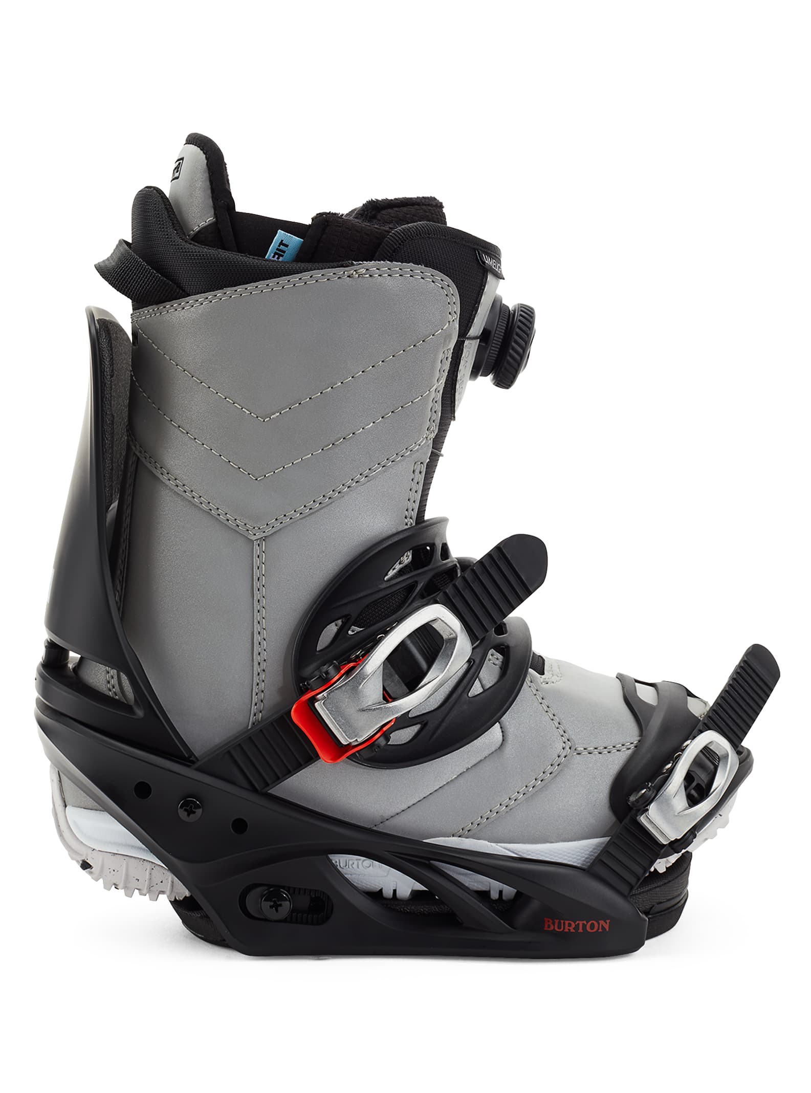 Burton Women's Burton Lexa Re:Flex Snowboard Bindings Black