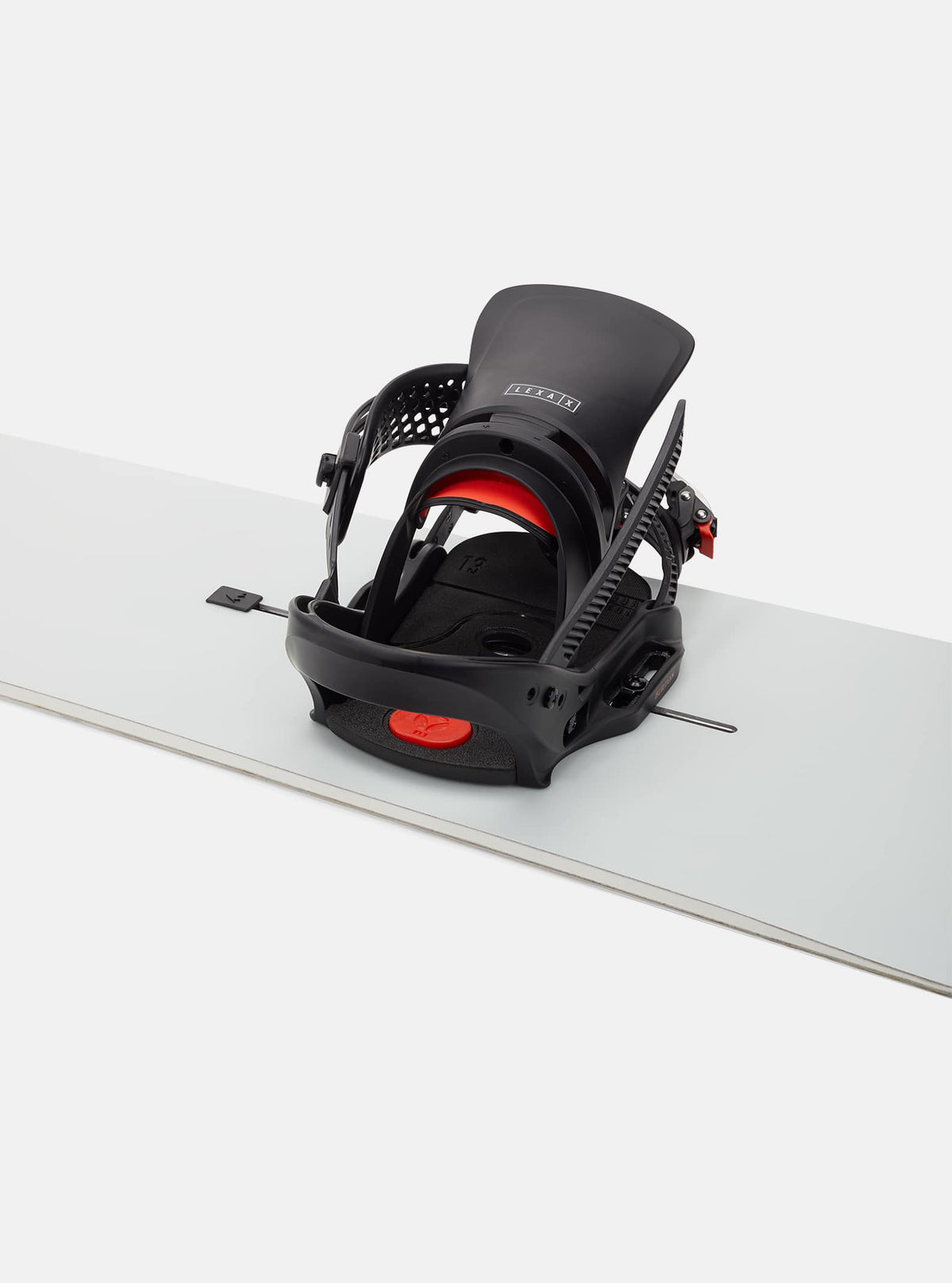 Burton Women's Burton Lexa X EST® Snowboard Bindings Black