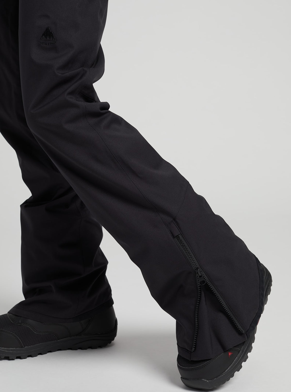 Burton Women's Burton Marcy High Rise Stretch Pants True Black