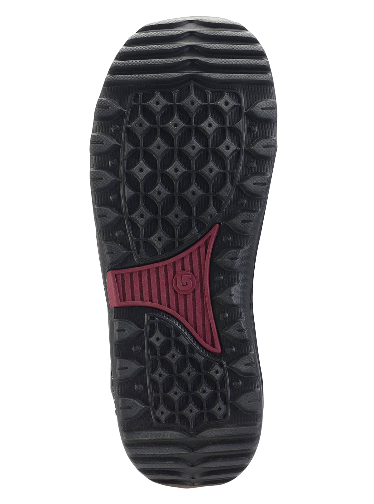 Burton Women's Burton Mint BOA® Snowboard Boots Black