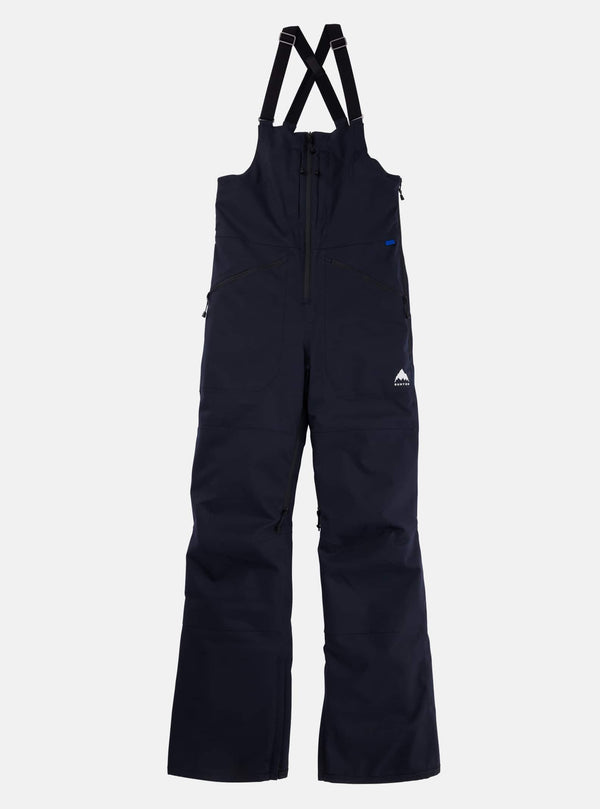 Burton Women s Reserve Stretch 2L Bib Pants Auski Australia