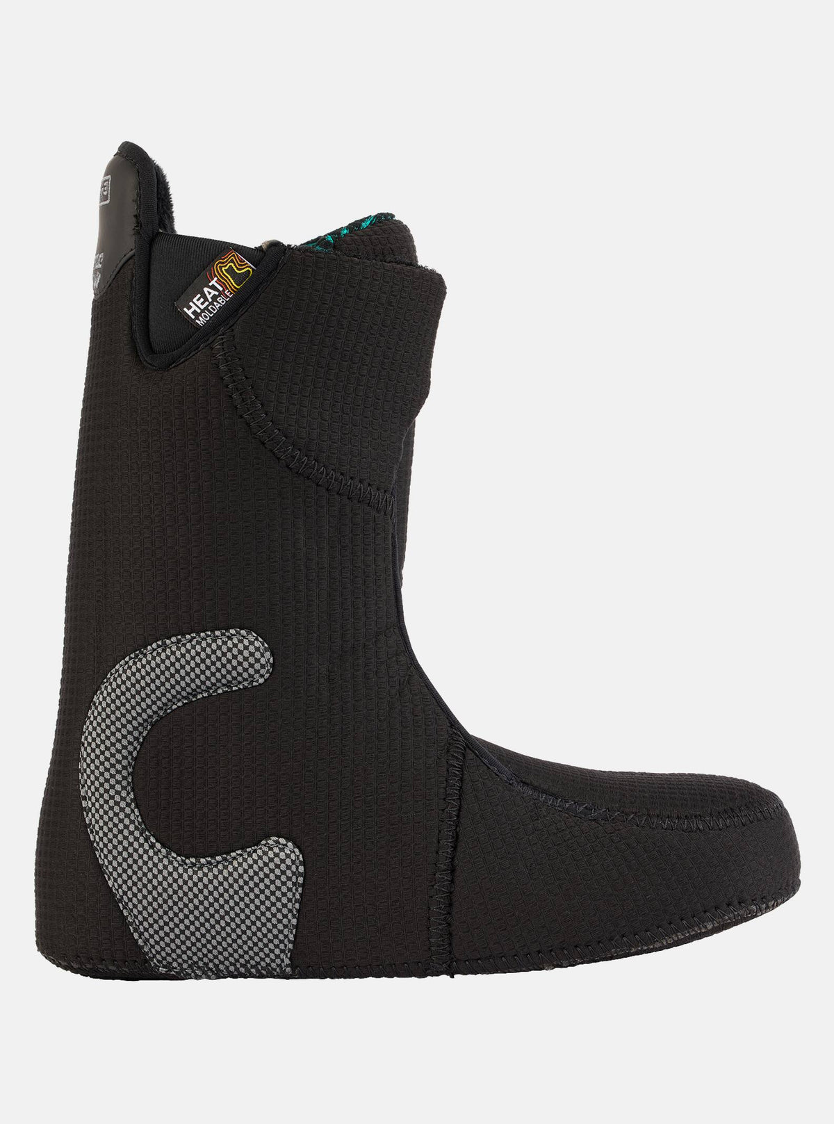 Burton Women's Burton Ritual LTD BOA® Snowboard Boots Black