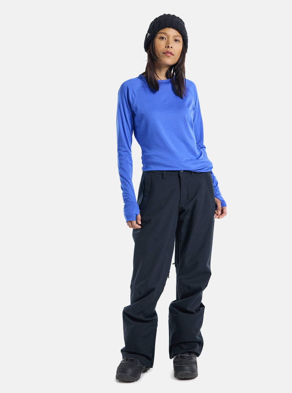 Burton Women's Burton Society 2L Pants True Black