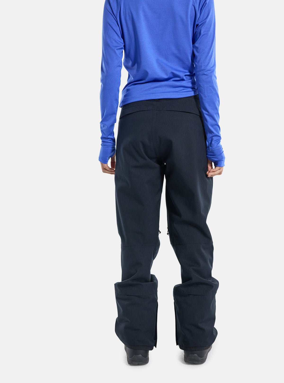 Burton Women's Burton Society 2L Pants True Black