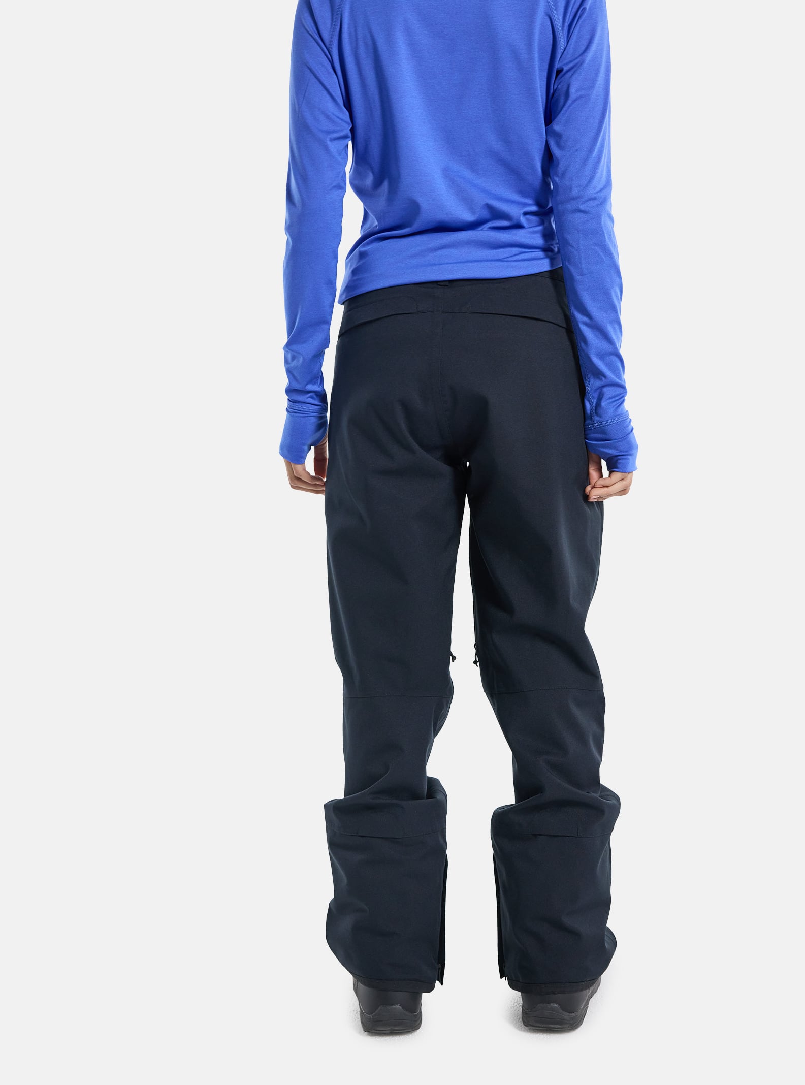 Burton Women's Burton Society 2L Pants True Black