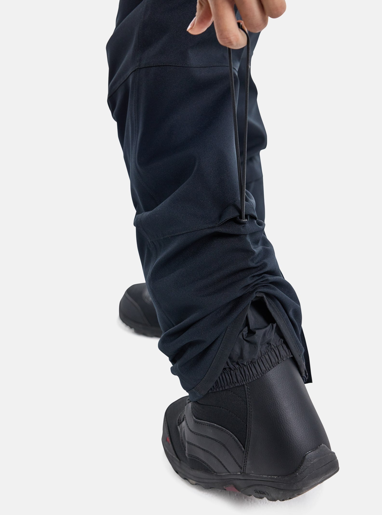 Burton Women's Burton Society 2L Pants True Black