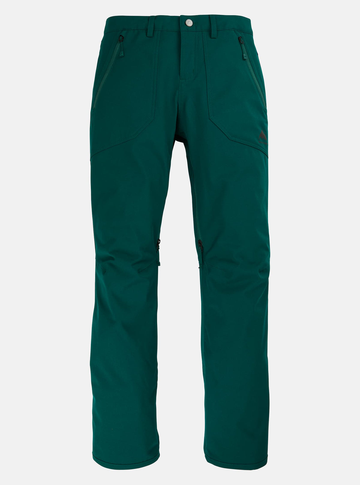 Burton Women's Burton Vida 2L Pants Botanical Garden