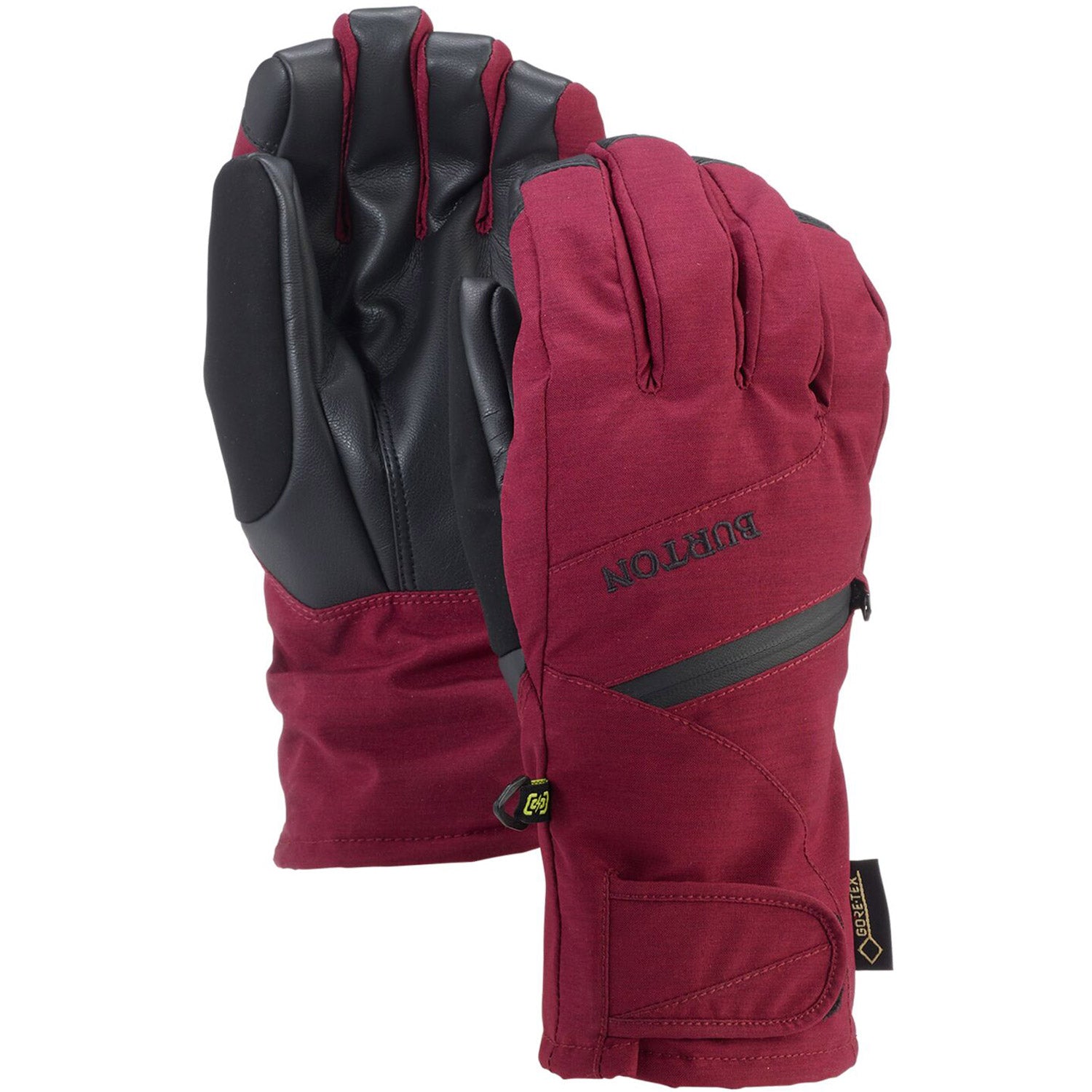 Burton Womens Gore-Tex Snowboard Underglove 2021