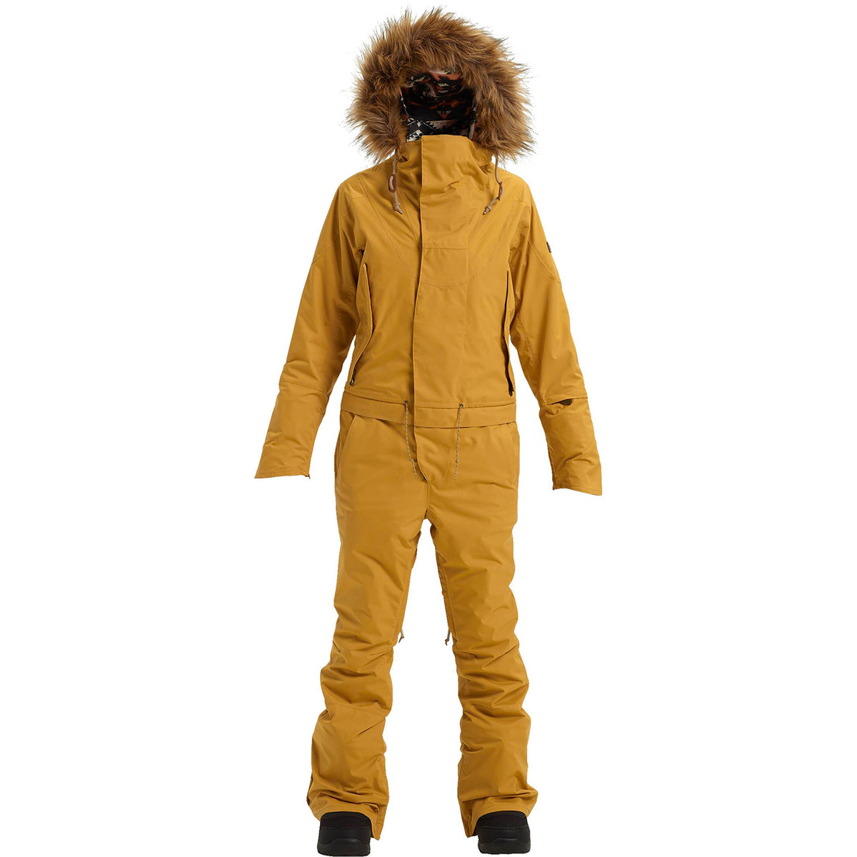 Burton Zophy One Piece 2020  Honey