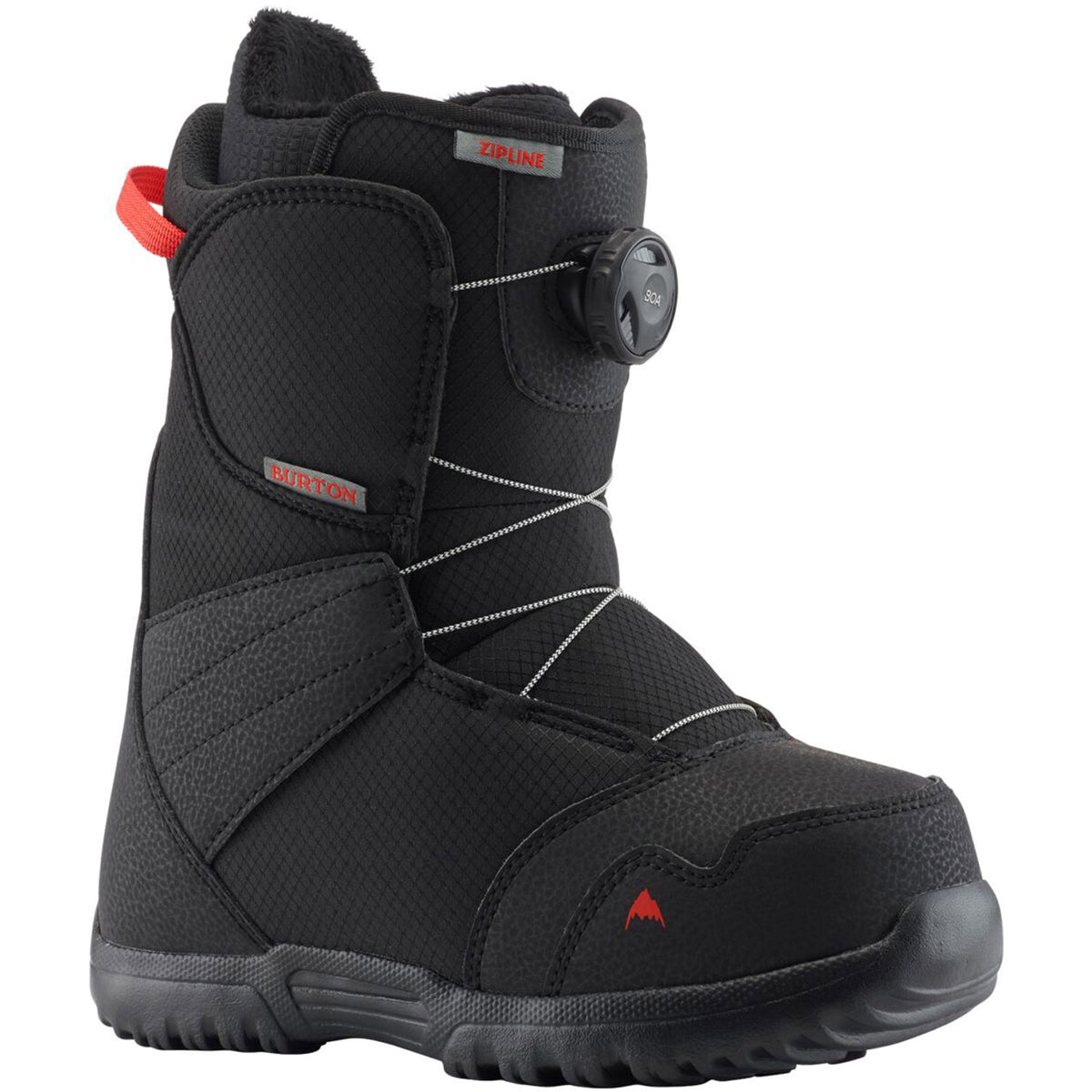 Burton Zipline Boa Kida Snowboard Boot 2021