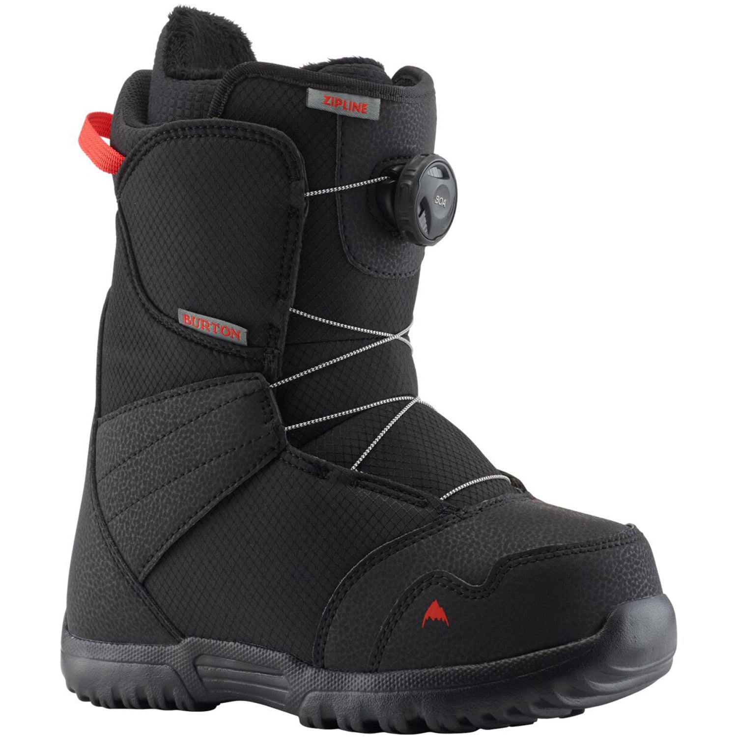 Burton Zipline Boa Kida Snowboard Boot 2021