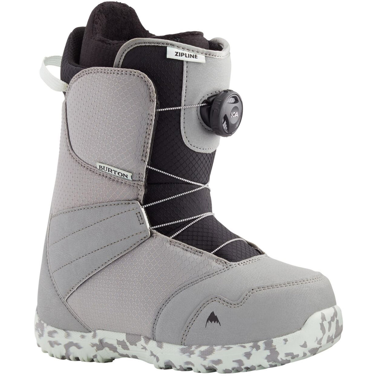 Burton Zipline Boa Kida Snowboard Boot 2021