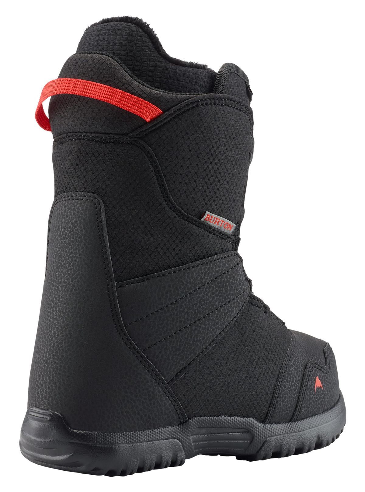Burton Zipline BOA® Snowboard Boots 2022 Black