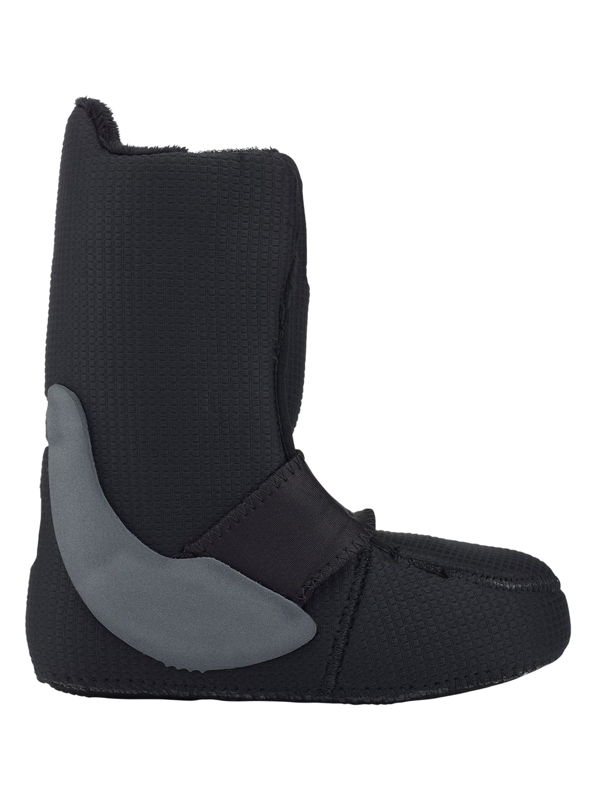 Burton Zipline BOA® Snowboard Boots 2022 Black