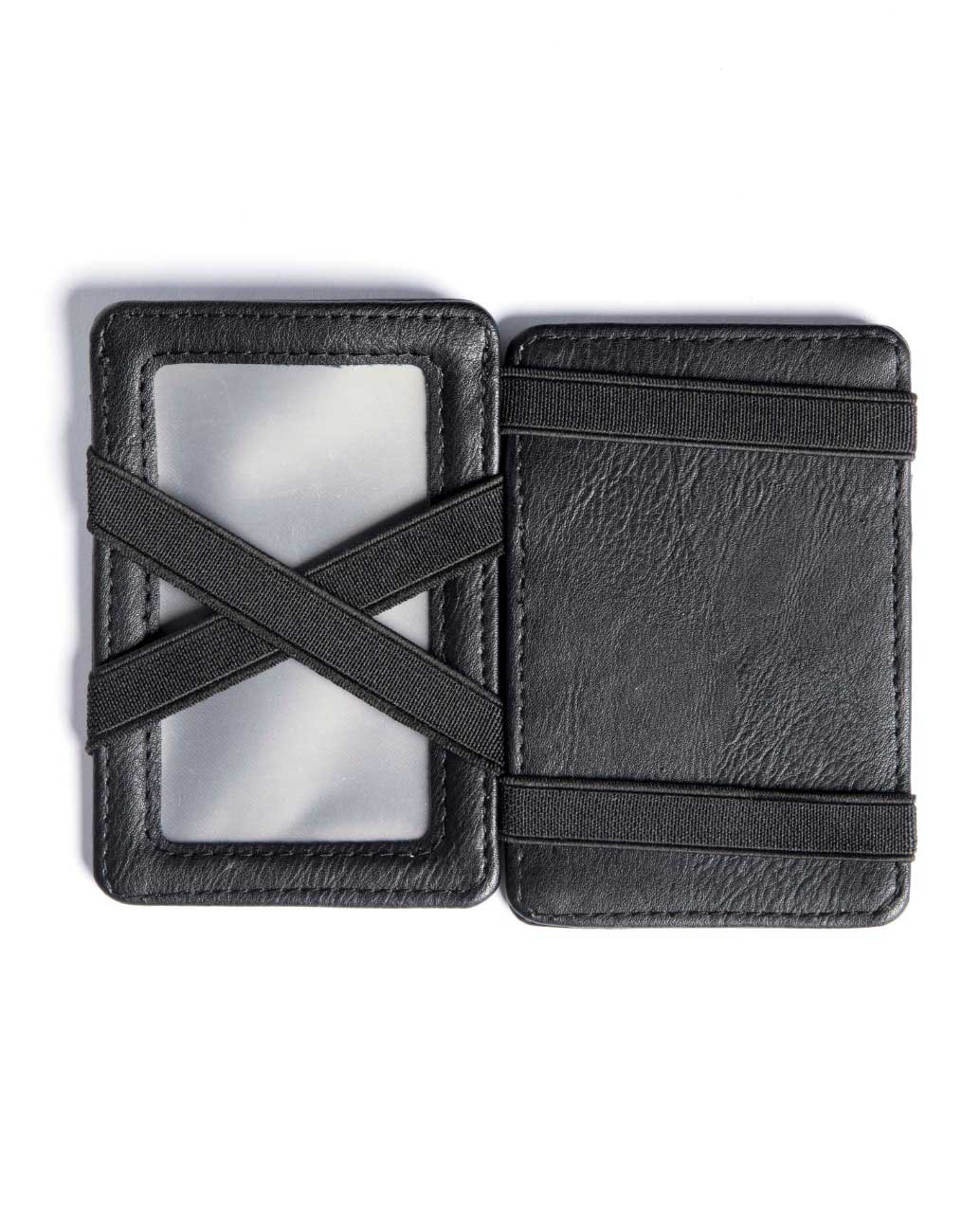 PU Magic Wallet