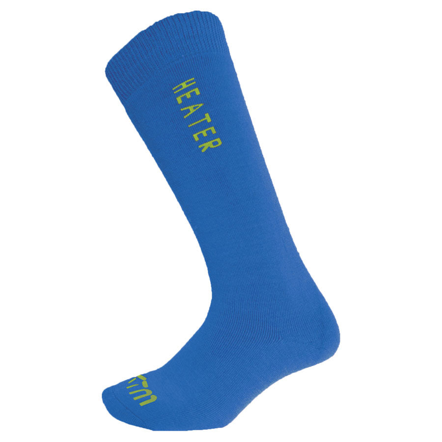 XTM Heater Kids Sock 2016 French Blue