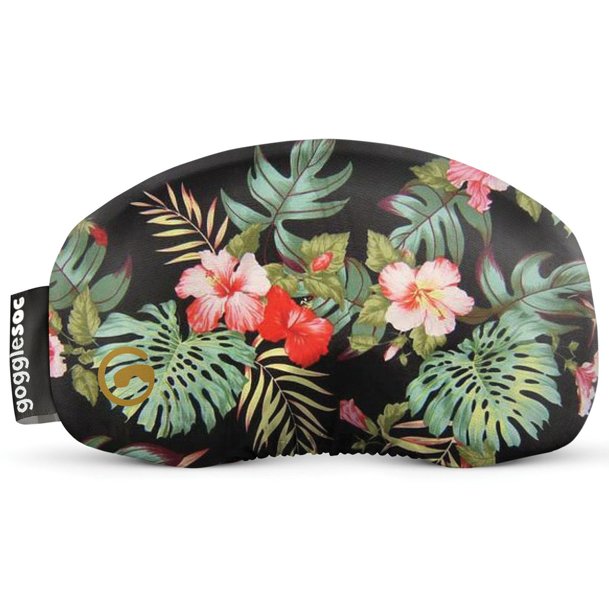 Gogglesoc Floral Collection Protective Soc 2018 Hawaiian