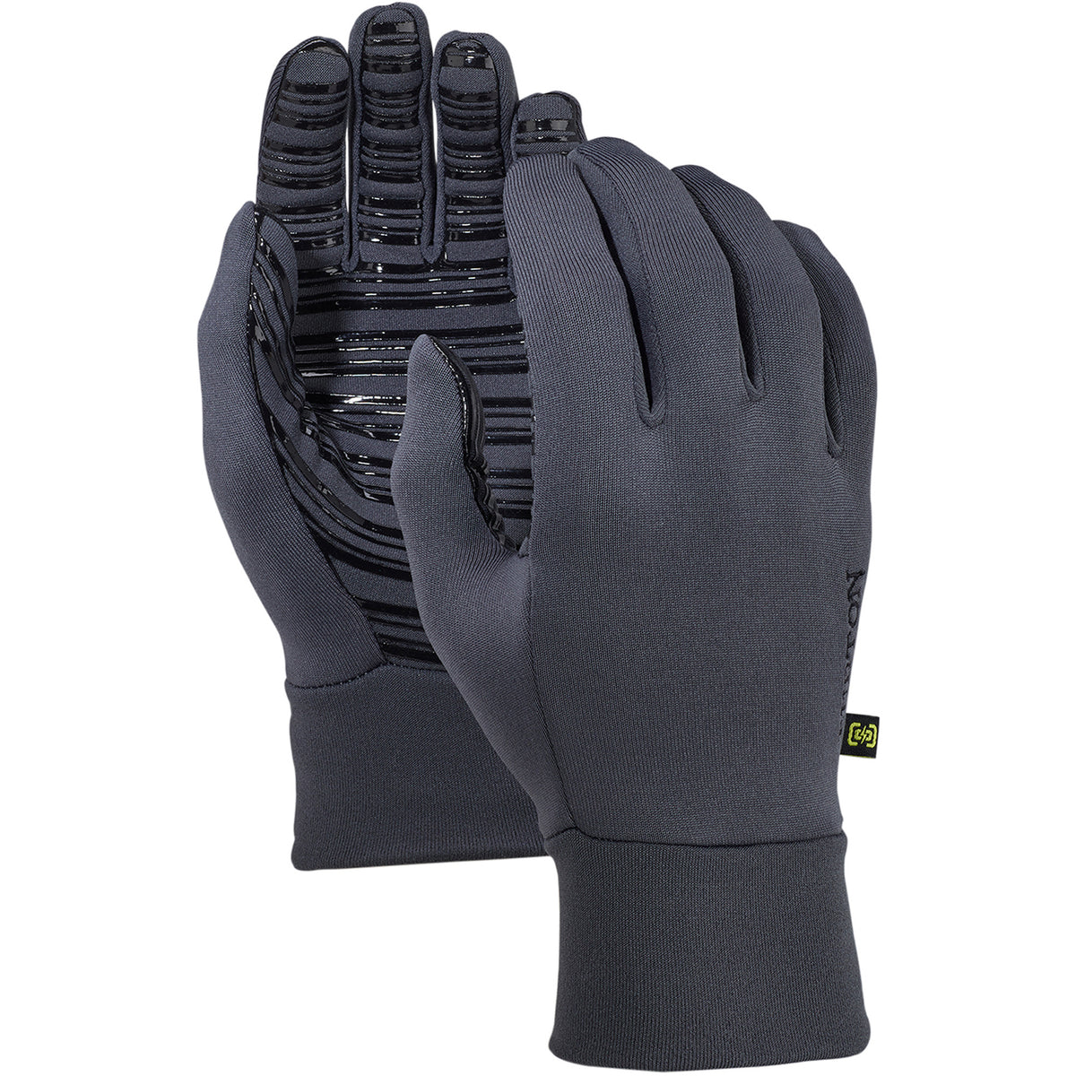 Burton Powerstretch Gloveliner 2019 Faded
