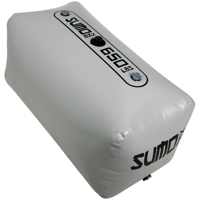 Straightline Sumo Max 650 Ballast Bag 2019