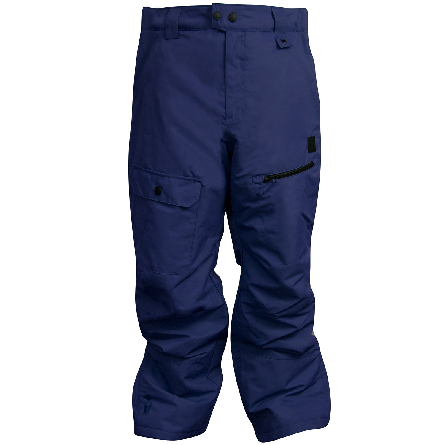 Ripzone Incline Insulated Snow Pant 2018 Blue Night