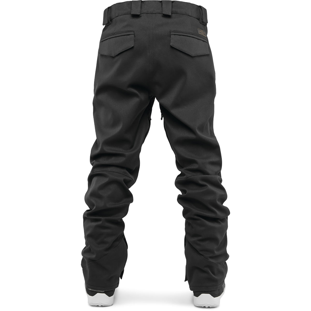 Thirty Two Essex Chino Slim Snowboard Pant 2019 Black