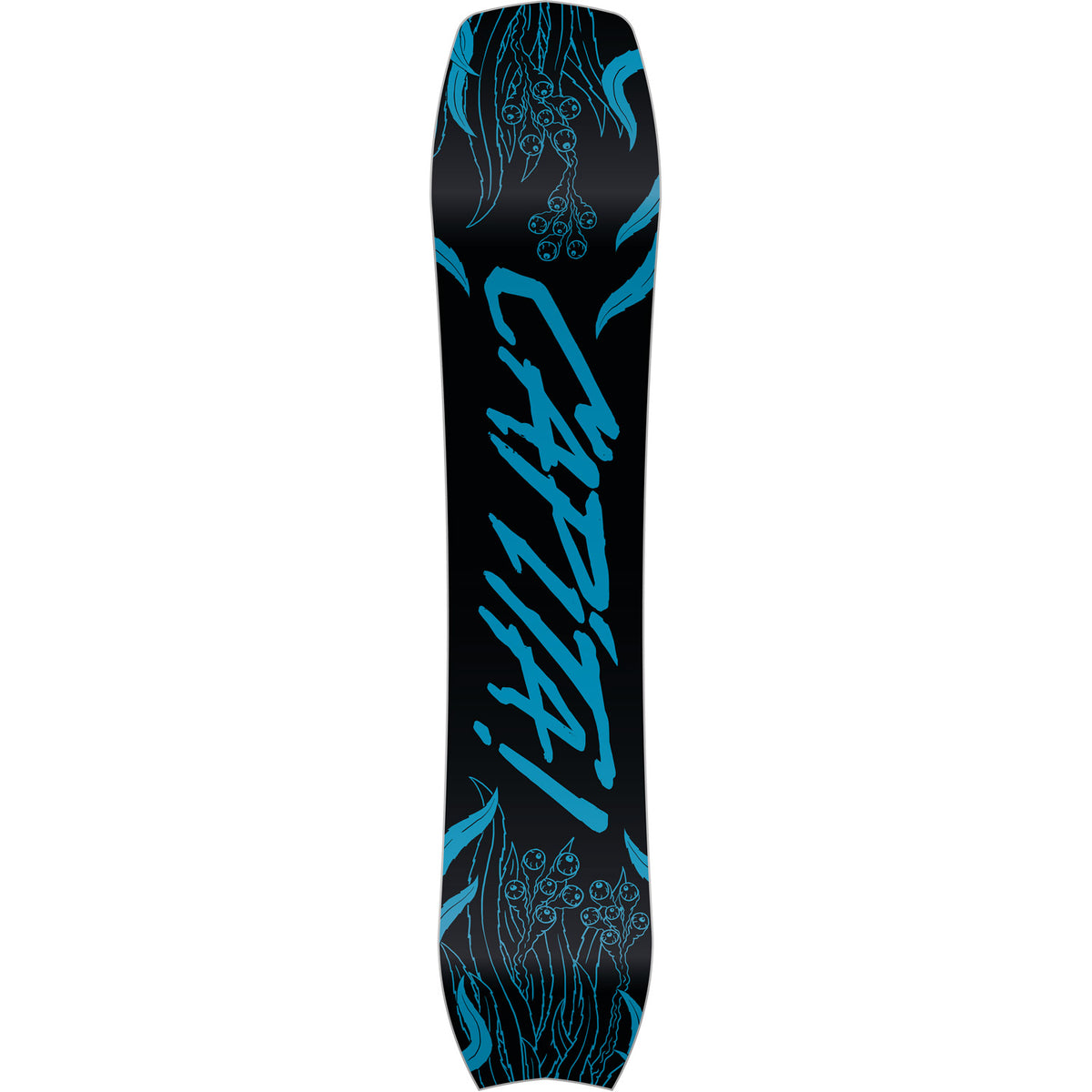 Children of the POW Snowboard 2023