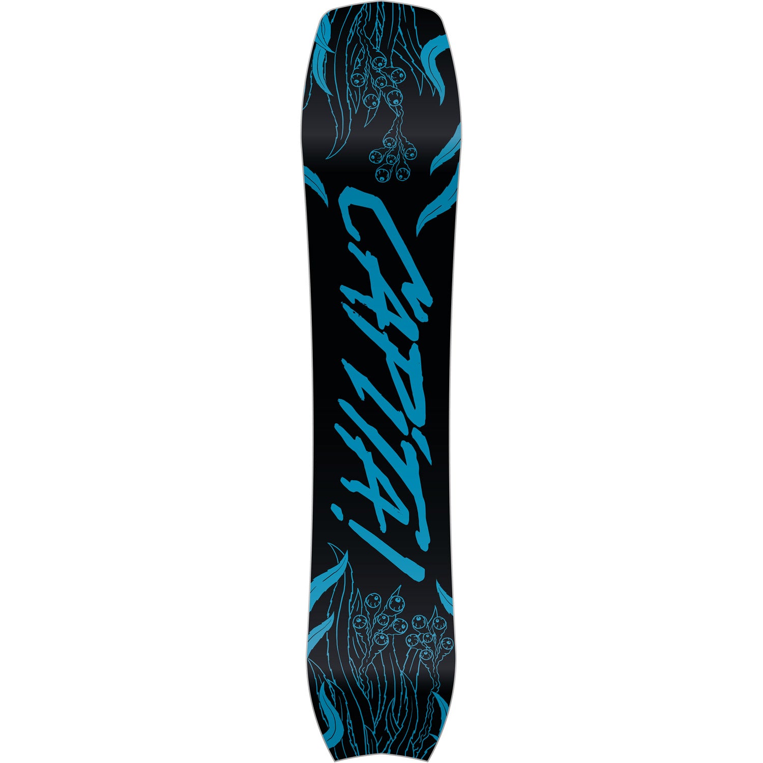 Children of the POW Snowboard 2023
