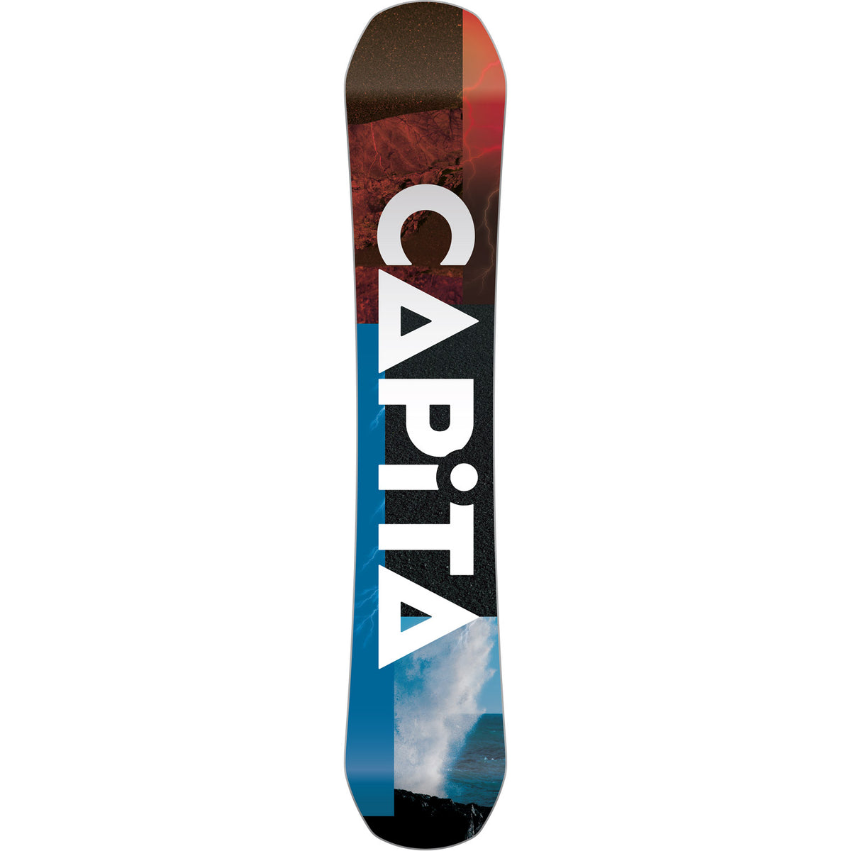 Capita Defenders of Awesome Wide Snowboard 2024 157
