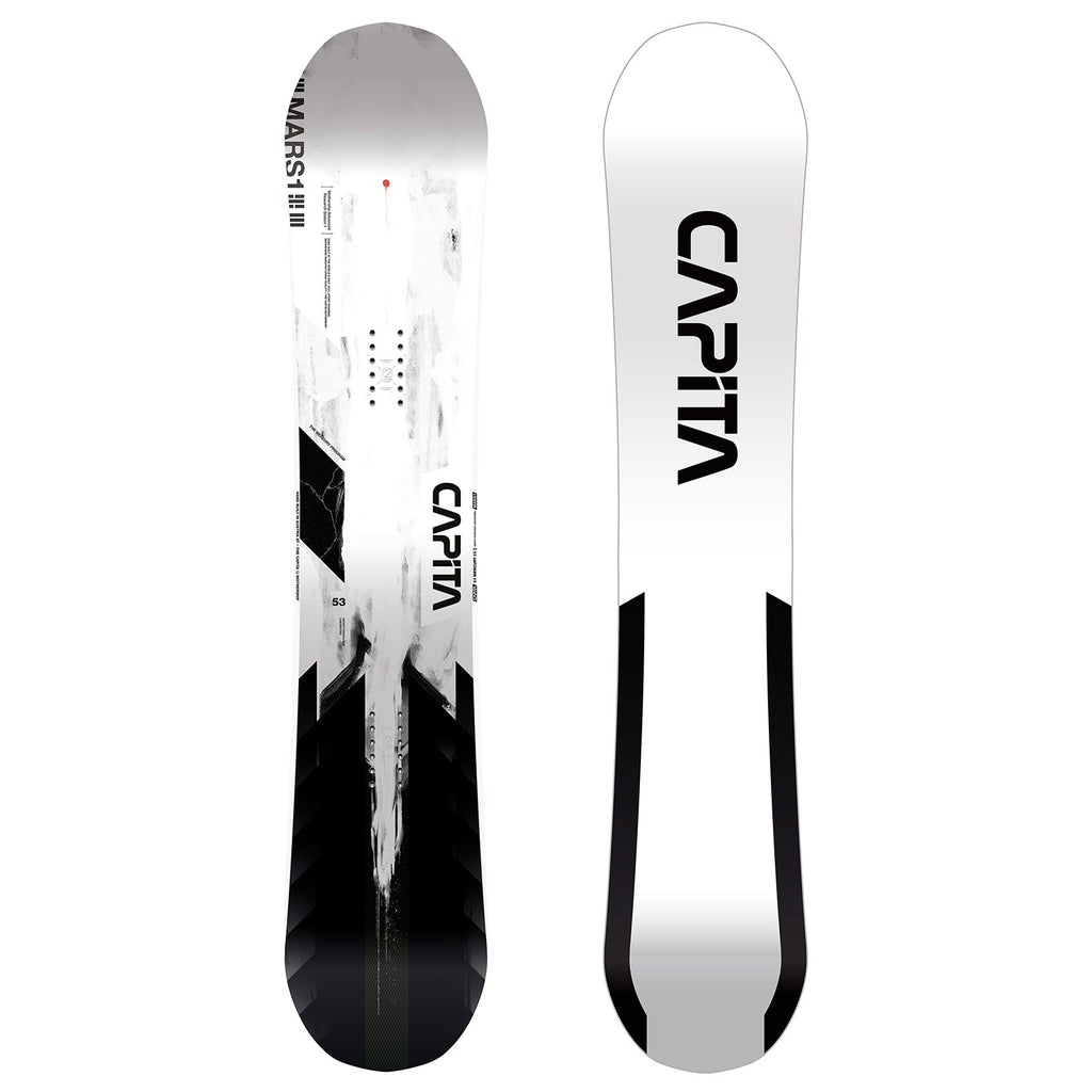 Capita Mercury Snowboard 2022