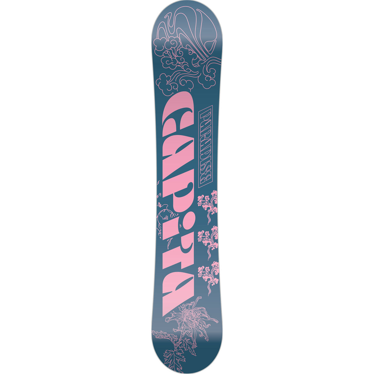 Capita Paradise Snowboard 2024 141