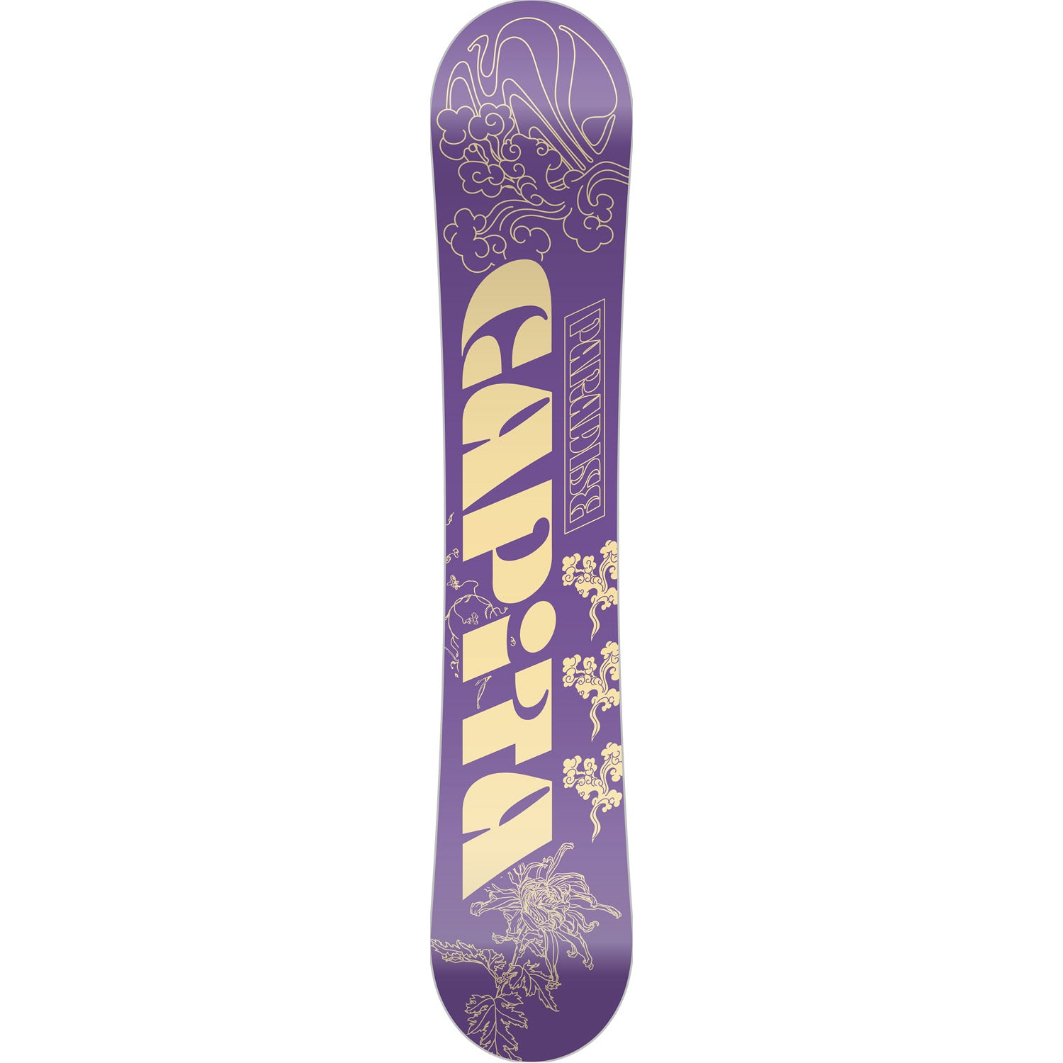 Capita Paradise Snowboard 2024 143