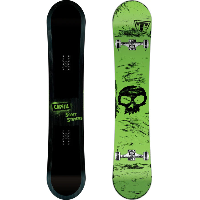 Scott Stevens Pro Snowboard 2023