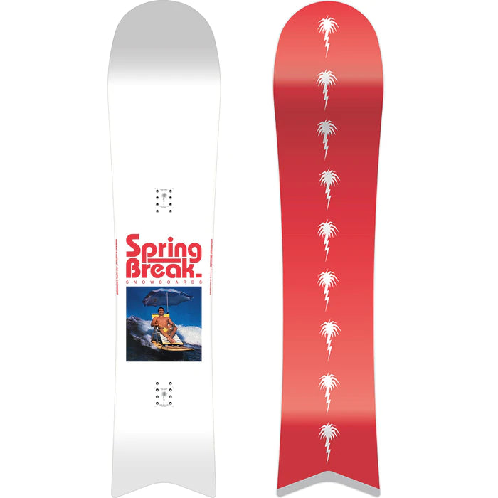 Slush Slashers 2.0 Snowboard 2023