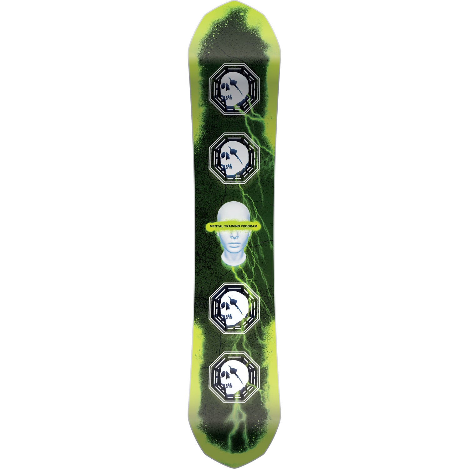 Capita Ultrafear Camber 2024 149
