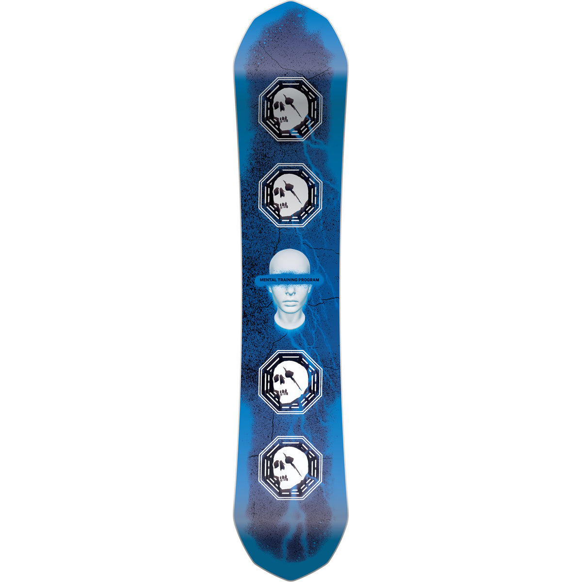 Capita Ultrafear Camber 2024 151
