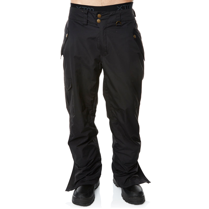 XTM Method Pant 2016 Black
