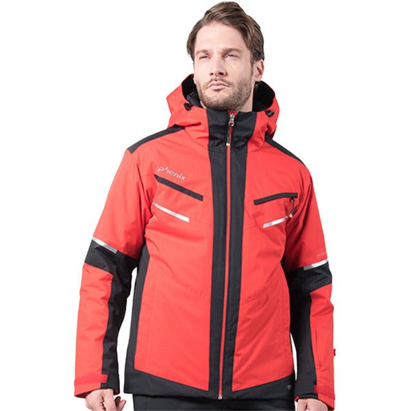 Smart Snow Ski Jacket