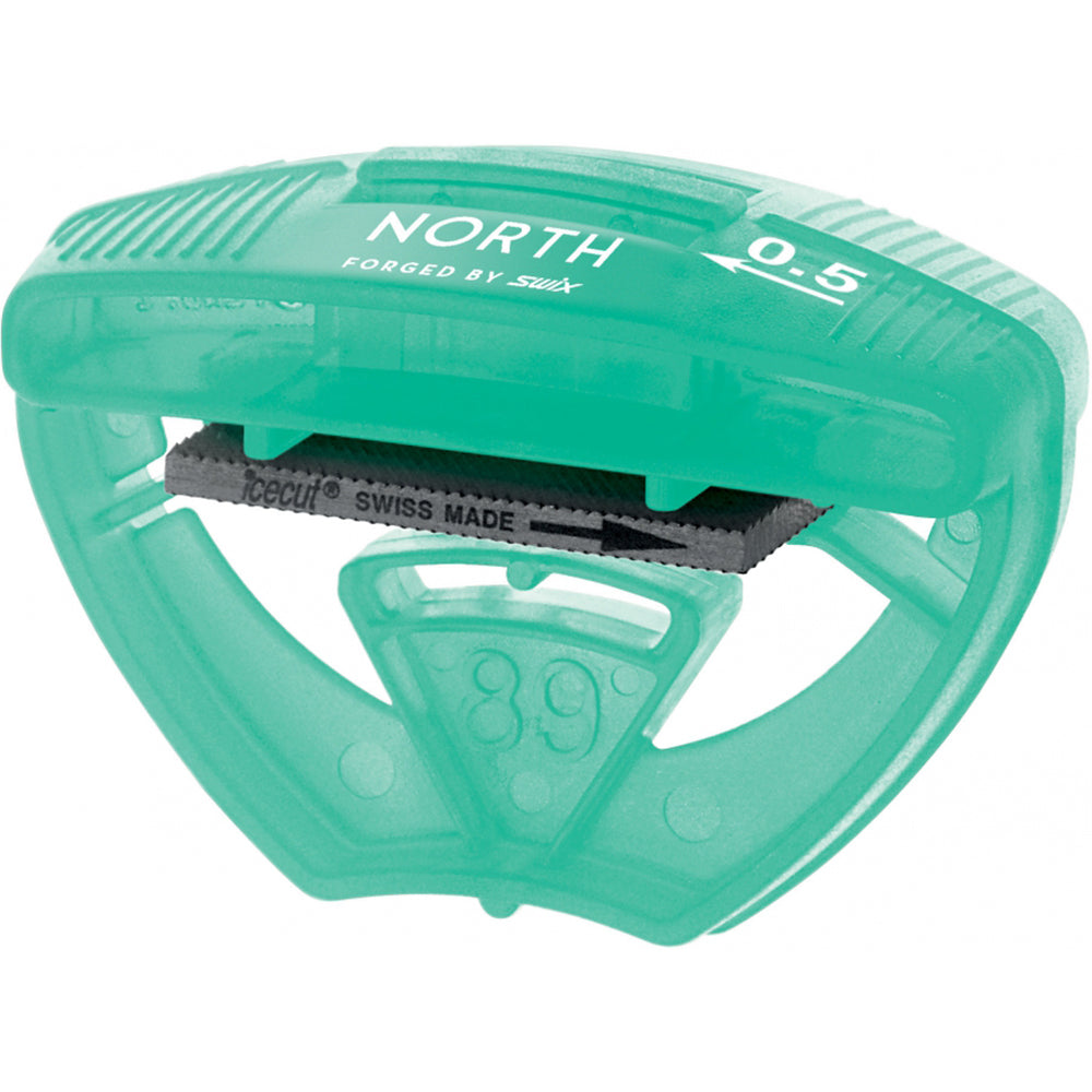 Swix North Pocket Edger 2x2 TA3001NO