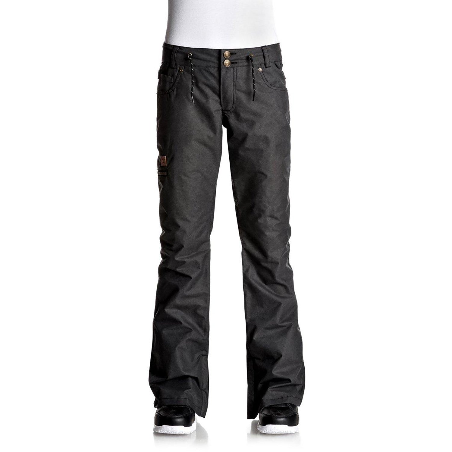 DC Viva Snowboard Pant 2018 Black