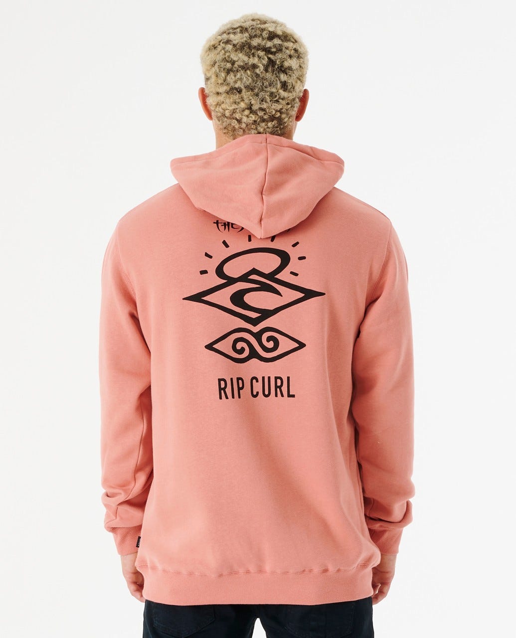Search Icon Hood