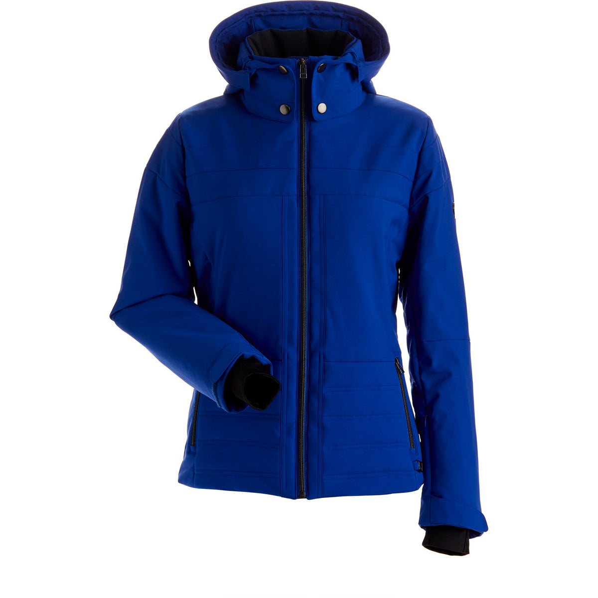 Chamonix Jacket 2023 Sapphire