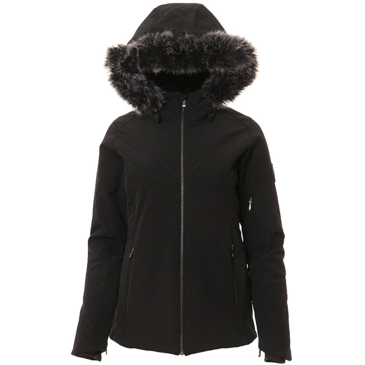 Chamonix Ladies Snow Jacket