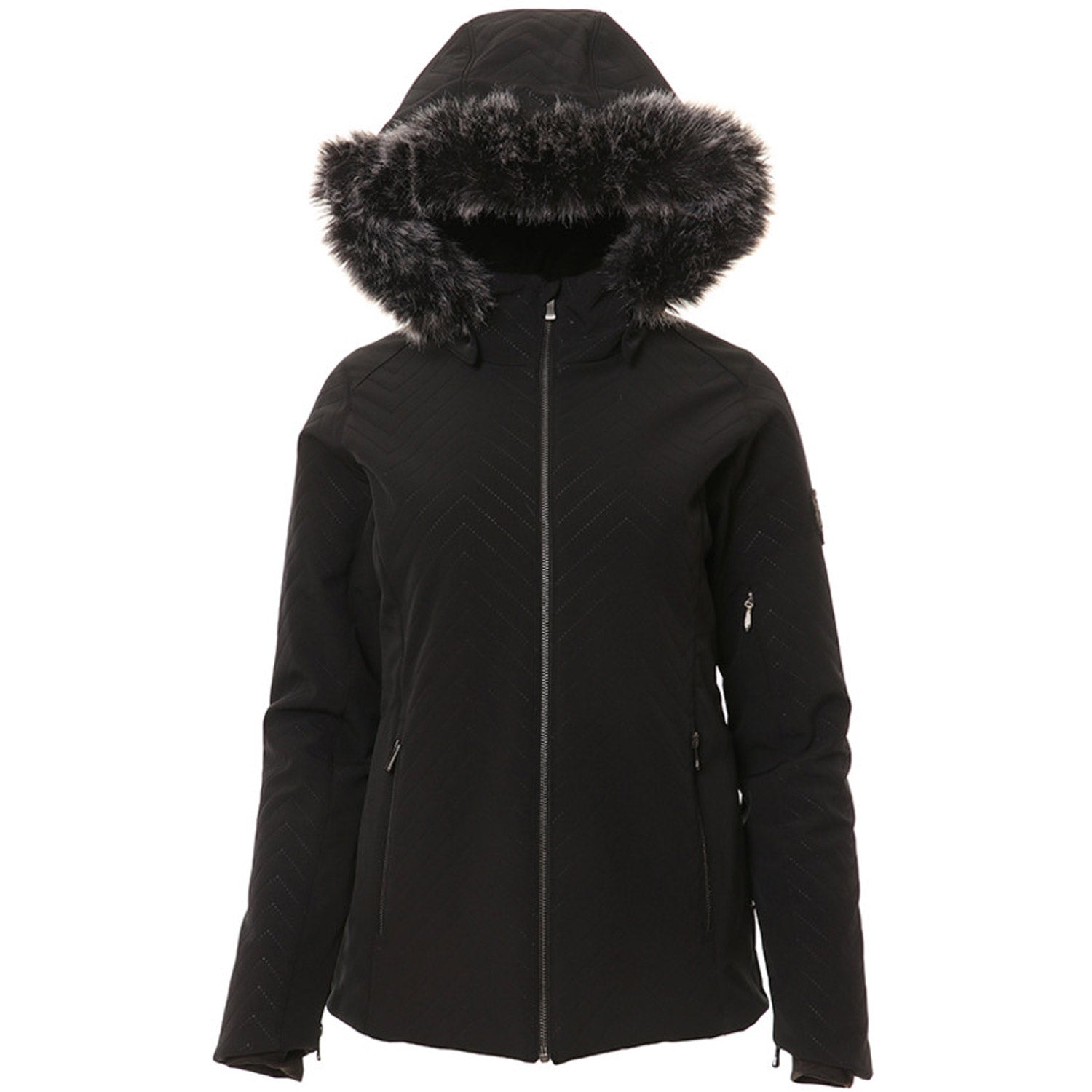 Chamonix Ladies Snow Jacket